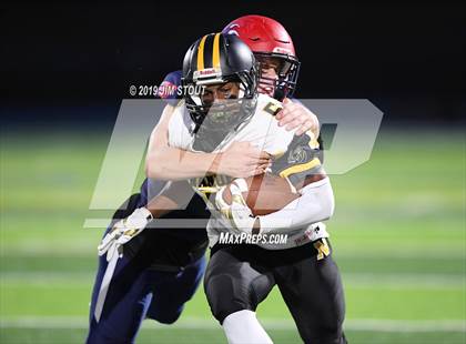 Thumbnail 1 in Nanuet @ Byram Hills photogallery.