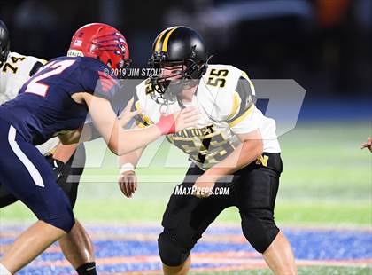 Thumbnail 3 in Nanuet @ Byram Hills photogallery.