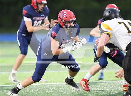 Thumbnail 2 in Nanuet @ Byram Hills photogallery.