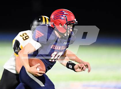 Thumbnail 1 in Nanuet @ Byram Hills photogallery.