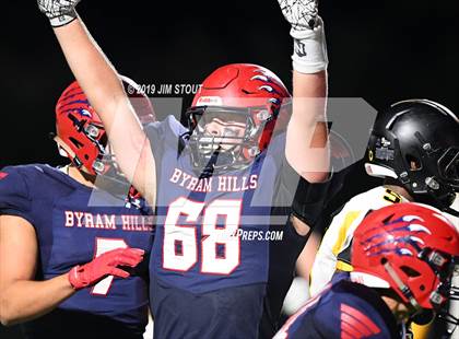 Thumbnail 1 in Nanuet @ Byram Hills photogallery.