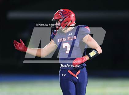 Thumbnail 3 in Nanuet @ Byram Hills photogallery.