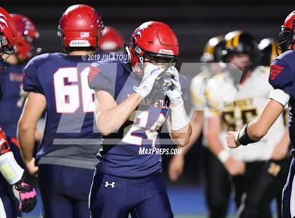 Thumbnail 2 in Nanuet @ Byram Hills photogallery.