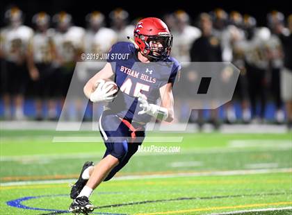 Thumbnail 2 in Nanuet @ Byram Hills photogallery.