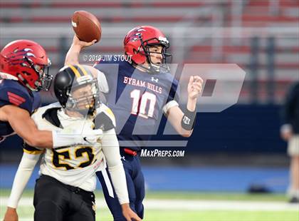 Thumbnail 3 in Nanuet @ Byram Hills photogallery.