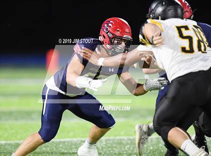 Thumbnail 2 in Nanuet @ Byram Hills photogallery.