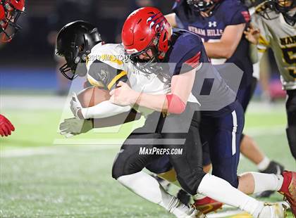 Thumbnail 2 in Nanuet @ Byram Hills photogallery.