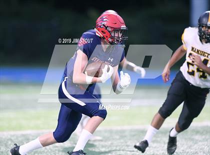 Thumbnail 1 in Nanuet @ Byram Hills photogallery.
