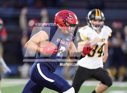 Thumbnail 2 in Nanuet @ Byram Hills photogallery.