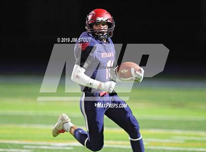 Thumbnail 1 in Nanuet @ Byram Hills photogallery.