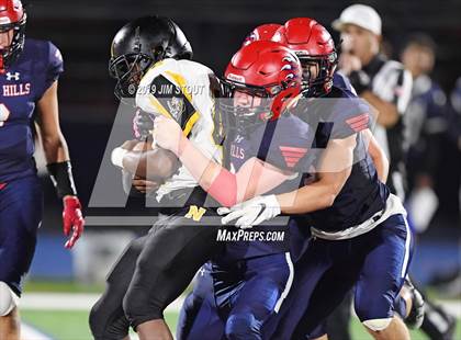 Thumbnail 2 in Nanuet @ Byram Hills photogallery.