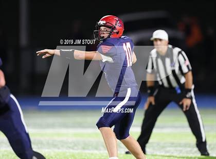 Thumbnail 3 in Nanuet @ Byram Hills photogallery.