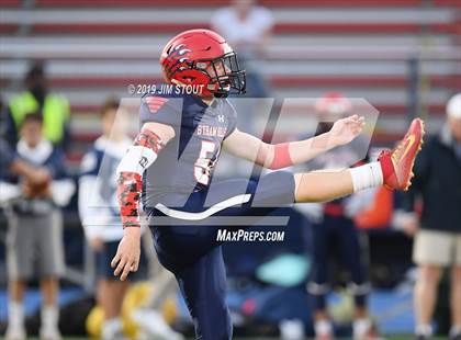 Thumbnail 1 in Nanuet @ Byram Hills photogallery.