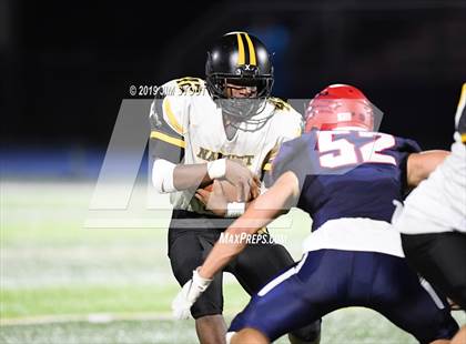 Thumbnail 1 in Nanuet @ Byram Hills photogallery.