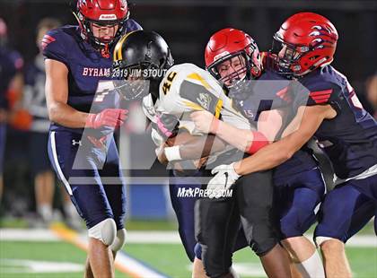 Thumbnail 1 in Nanuet @ Byram Hills photogallery.