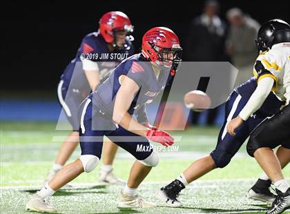 Thumbnail 2 in Nanuet @ Byram Hills photogallery.