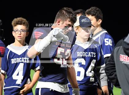 Thumbnail 2 in Nanuet @ Byram Hills photogallery.