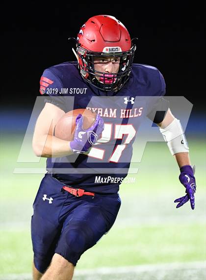 Thumbnail 3 in Nanuet @ Byram Hills photogallery.