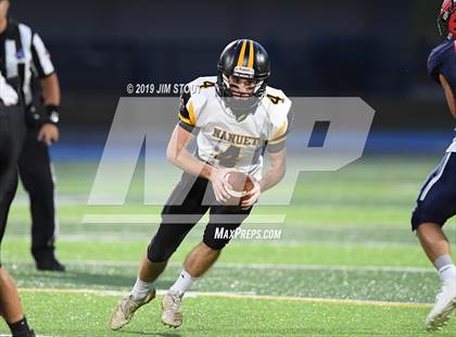 Thumbnail 1 in Nanuet @ Byram Hills photogallery.