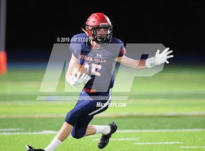 Thumbnail 2 in Nanuet @ Byram Hills photogallery.