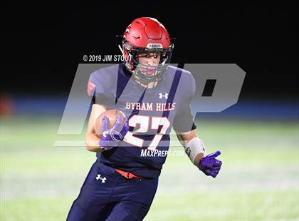 Thumbnail 1 in Nanuet @ Byram Hills photogallery.