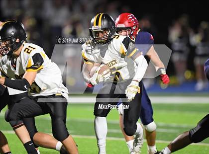 Thumbnail 1 in Nanuet @ Byram Hills photogallery.