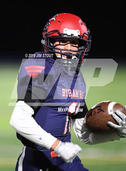Thumbnail 2 in Nanuet @ Byram Hills photogallery.