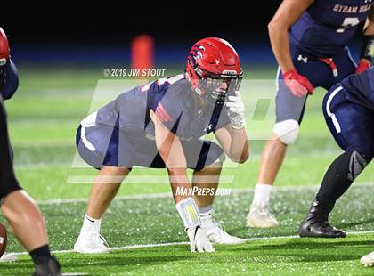 Thumbnail 2 in Nanuet @ Byram Hills photogallery.