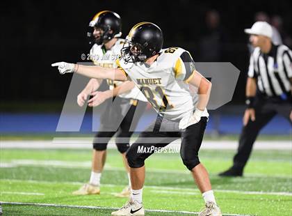 Thumbnail 1 in Nanuet @ Byram Hills photogallery.
