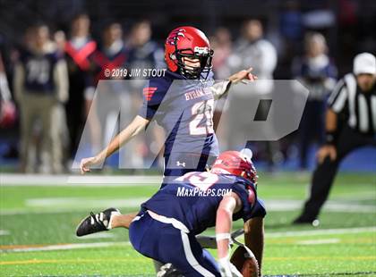 Thumbnail 3 in Nanuet @ Byram Hills photogallery.