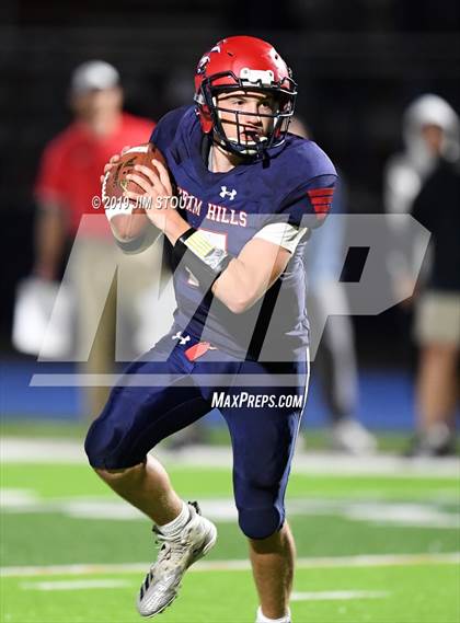 Thumbnail 1 in Nanuet @ Byram Hills photogallery.