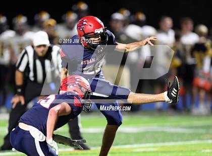 Thumbnail 1 in Nanuet @ Byram Hills photogallery.