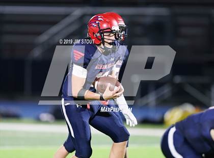 Thumbnail 1 in Nanuet @ Byram Hills photogallery.
