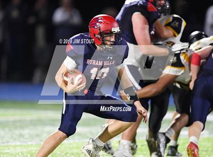 Thumbnail 1 in Nanuet @ Byram Hills photogallery.