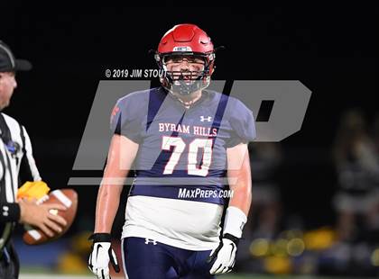Thumbnail 1 in Nanuet @ Byram Hills photogallery.