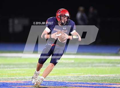 Thumbnail 3 in Nanuet @ Byram Hills photogallery.
