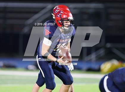 Thumbnail 3 in Nanuet @ Byram Hills photogallery.