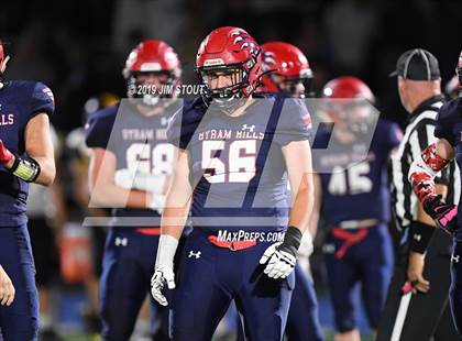 Thumbnail 2 in Nanuet @ Byram Hills photogallery.