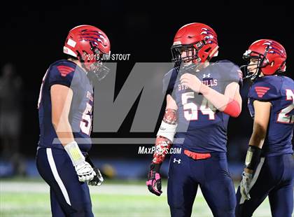 Thumbnail 2 in Nanuet @ Byram Hills photogallery.