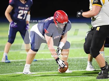 Thumbnail 1 in Nanuet @ Byram Hills photogallery.