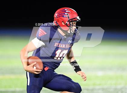 Thumbnail 2 in Nanuet @ Byram Hills photogallery.