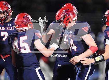 Thumbnail 3 in Nanuet @ Byram Hills photogallery.