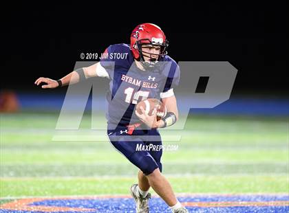 Thumbnail 1 in Nanuet @ Byram Hills photogallery.
