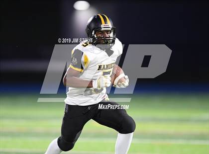 Thumbnail 2 in Nanuet @ Byram Hills photogallery.