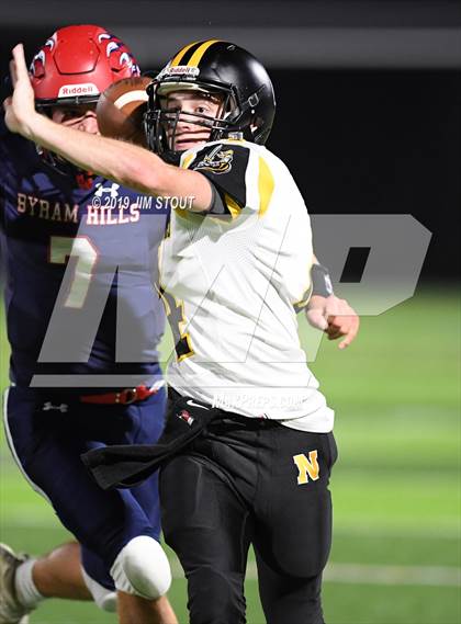 Thumbnail 1 in Nanuet @ Byram Hills photogallery.