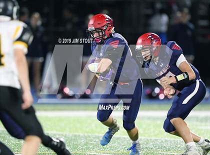 Thumbnail 1 in Nanuet @ Byram Hills photogallery.