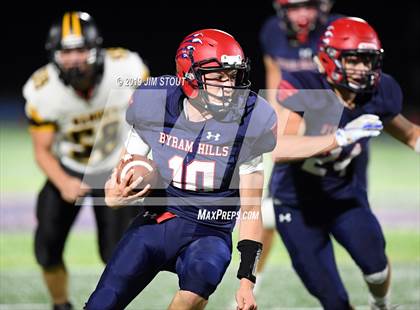 Thumbnail 1 in Nanuet @ Byram Hills photogallery.