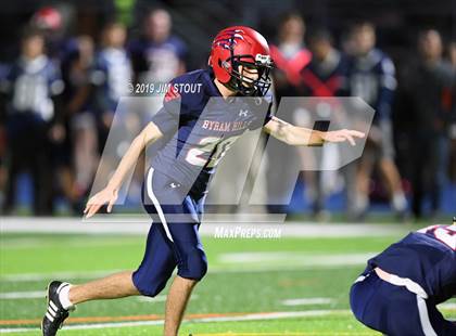 Thumbnail 2 in Nanuet @ Byram Hills photogallery.