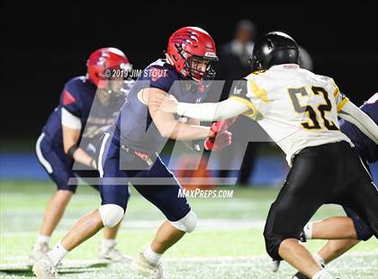 Thumbnail 3 in Nanuet @ Byram Hills photogallery.