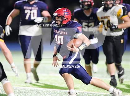Thumbnail 2 in Nanuet @ Byram Hills photogallery.